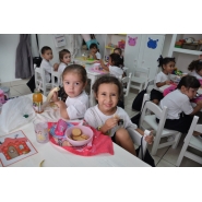 ¡Iniciamos el ciclo lectivo 2015! - NIVEL INICIAL